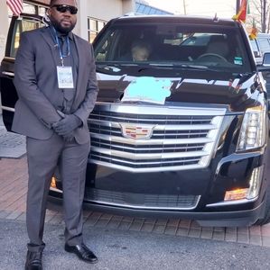 Meet your Posher, Stephan-wes